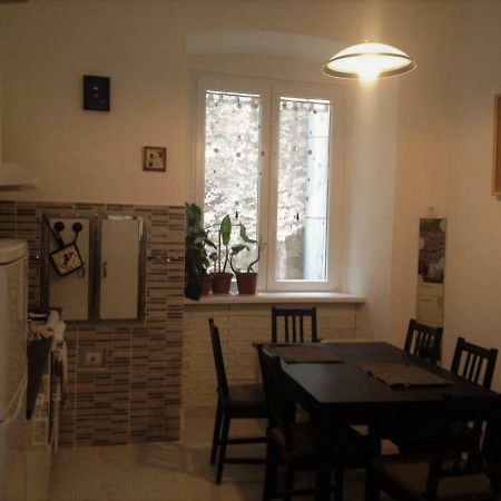 Studio Apartment Diana Rijeka Extérieur photo