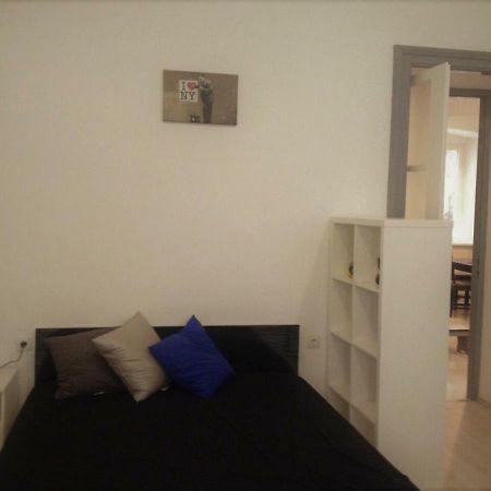 Studio Apartment Diana Rijeka Extérieur photo
