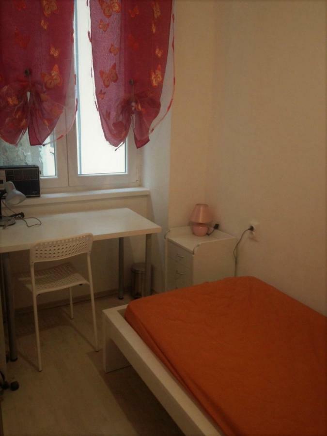Studio Apartment Diana Rijeka Extérieur photo
