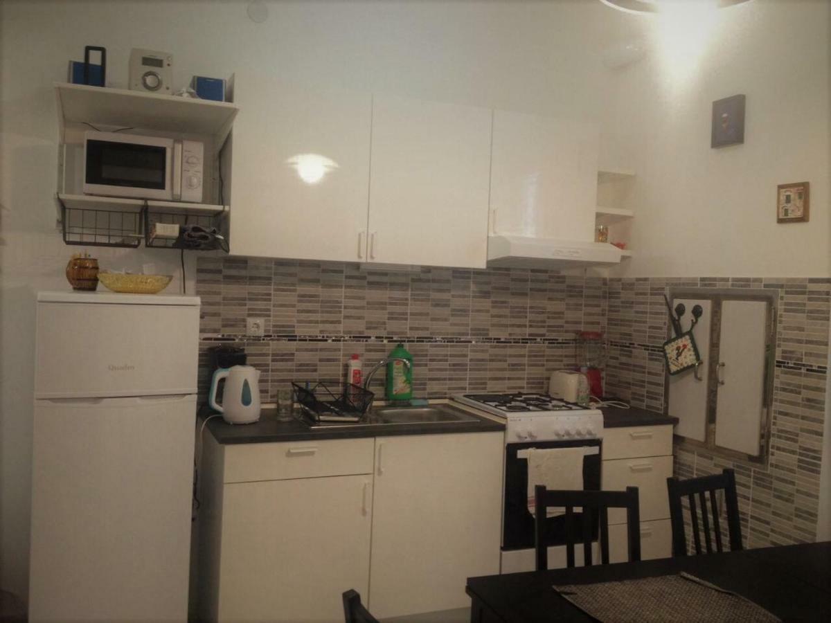 Studio Apartment Diana Rijeka Extérieur photo