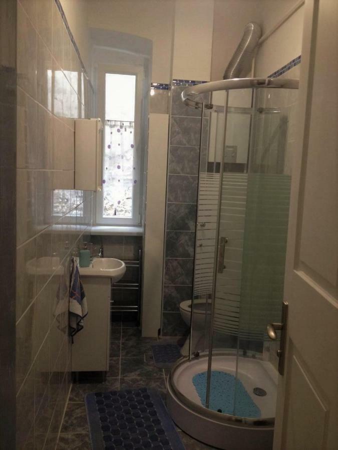 Studio Apartment Diana Rijeka Extérieur photo