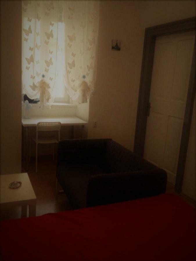 Studio Apartment Diana Rijeka Extérieur photo