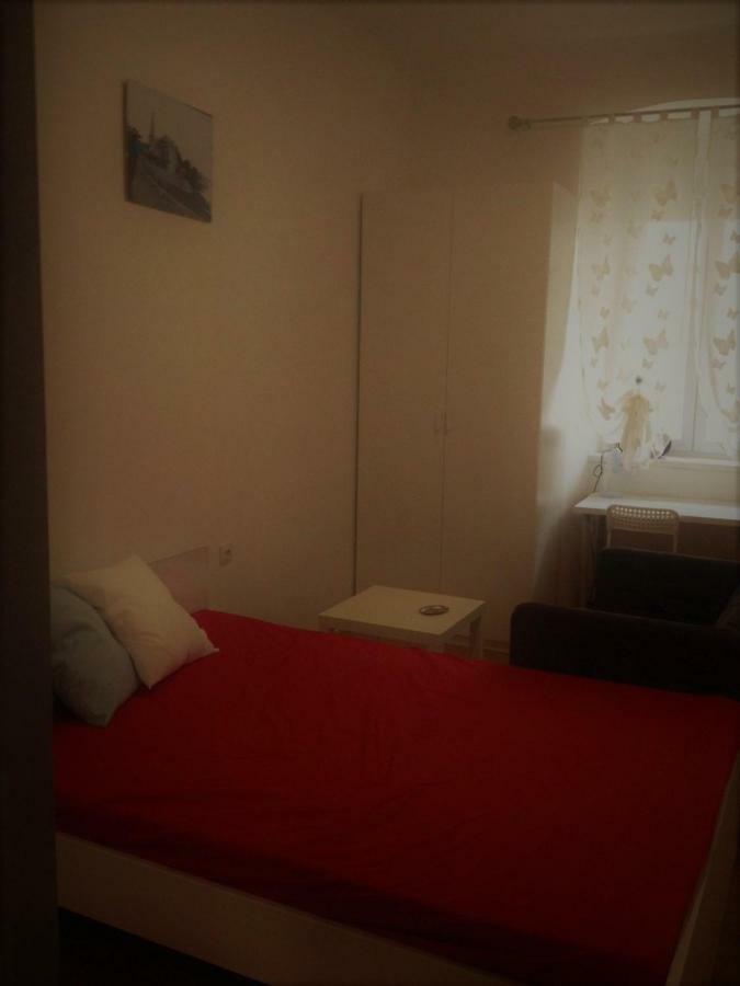 Studio Apartment Diana Rijeka Extérieur photo