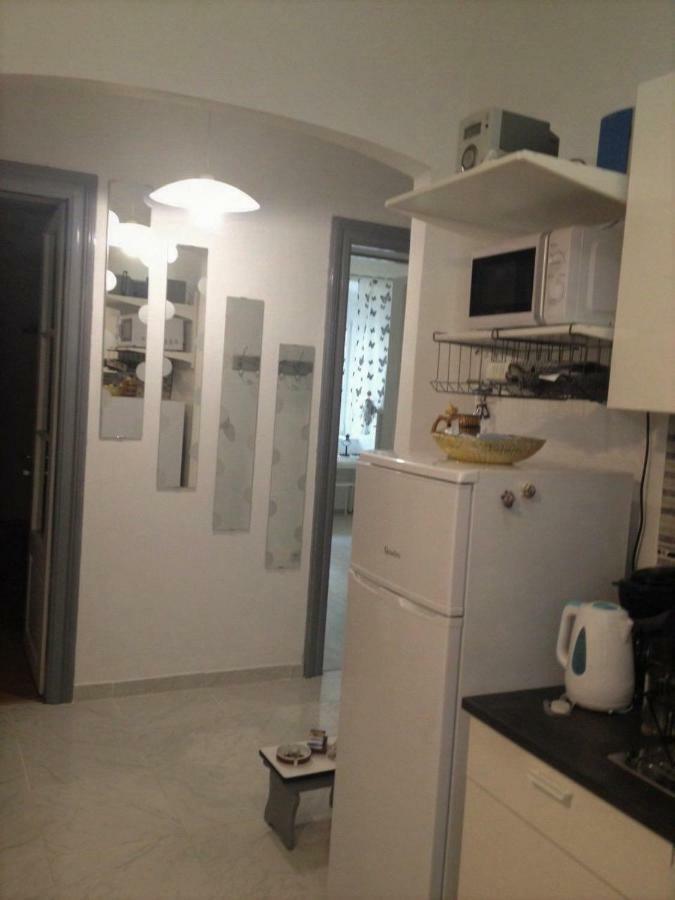 Studio Apartment Diana Rijeka Extérieur photo